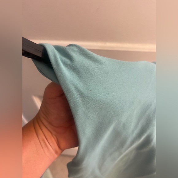 Athleta Conscious Crop Tank Size S - Picture 4 of 6